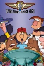 Watch Flying Rhino Junior High 1channel